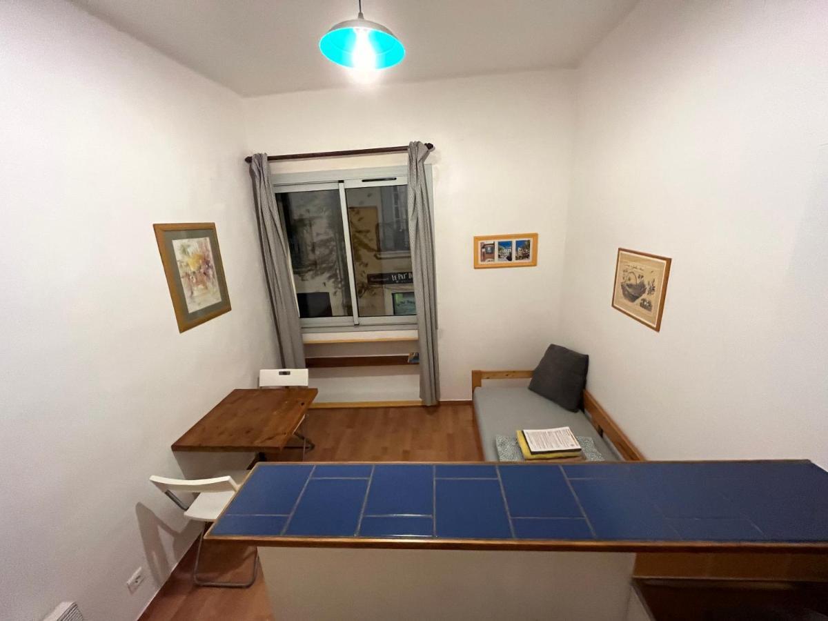 Studio Cv - Calme, Clair Μονπελιέ Εξωτερικό φωτογραφία